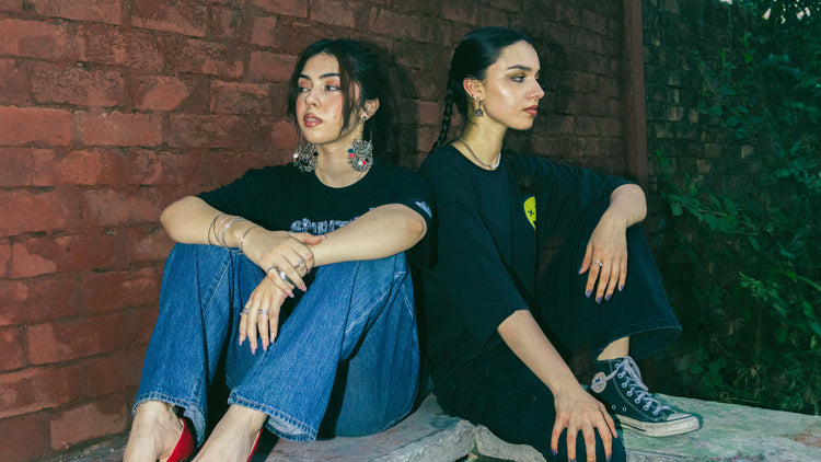 Oversized Collection