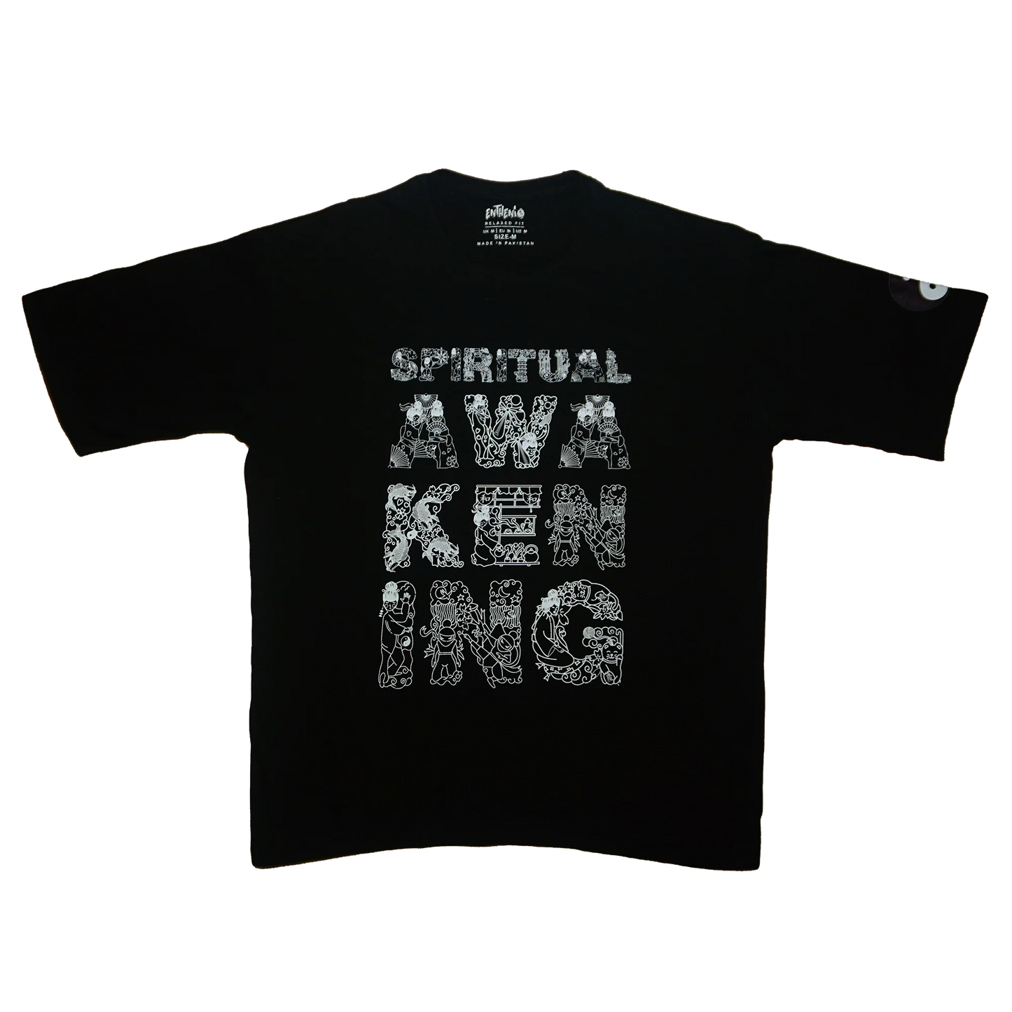 Spirtual Awakening