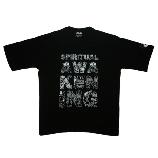 Spirtual Awakening